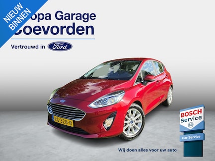 Ford Fiesta 0