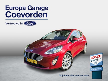 Ford Fiesta 0