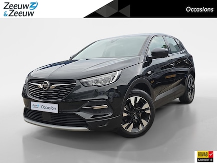 Opel Grandland 0