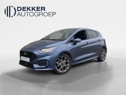 Ford Fiesta 0