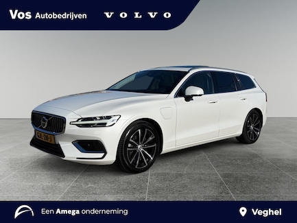 Volvo V60 0
