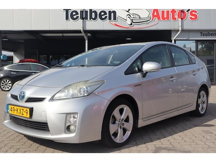 Toyota Prius 0