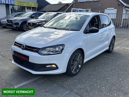 Volkswagen Polo 0