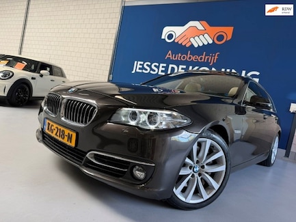 BMW 5-Serie 0