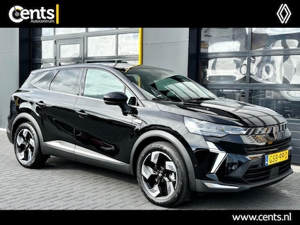 Renault Symbioz 0