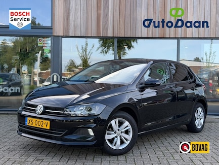 Volkswagen Polo 0