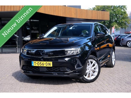 Opel Grandland 0