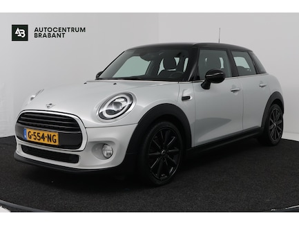 MINI Cooper 0