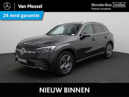 Mercedes-Benz GLC 0