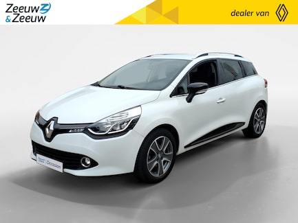 Renault Clio 0