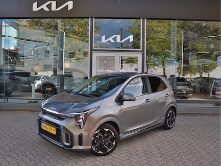 Kia Picanto 0