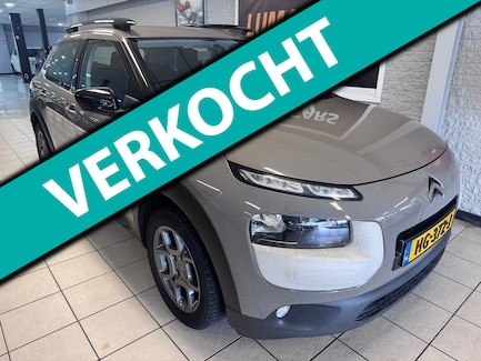 Citroën C4 Cactus 0