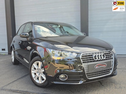 Audi A1 0