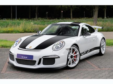 Porsche 911 0