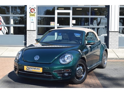 Volkswagen Beetle 0