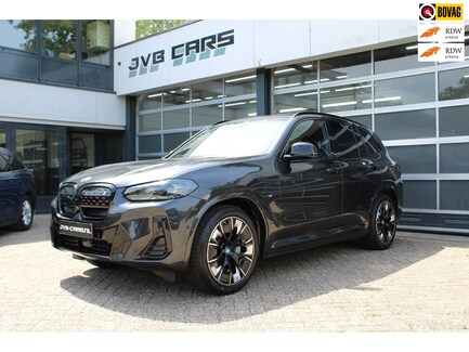 BMW iX3 0