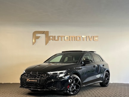 Audi A3 0