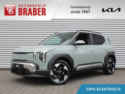 Kia EV2 0