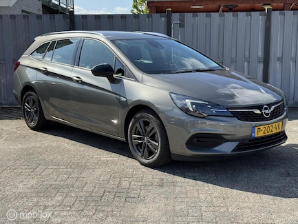 Opel Astra 0