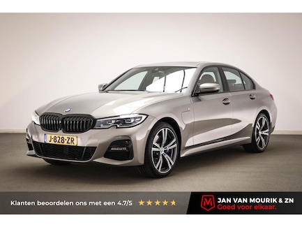 BMW 3-Serie 0