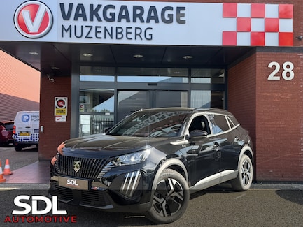 Peugeot 2008 0