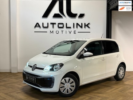 Volkswagen Up! 0