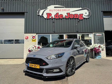 Ford Focus 0