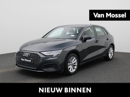 Audi A3 0