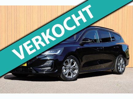 Ford Focus 0