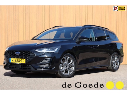 Ford Focus 0
