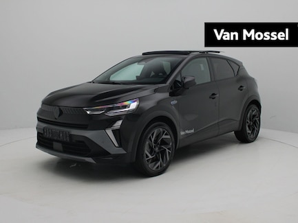 Renault Captur 0