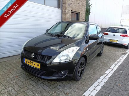 Suzuki Swift 0