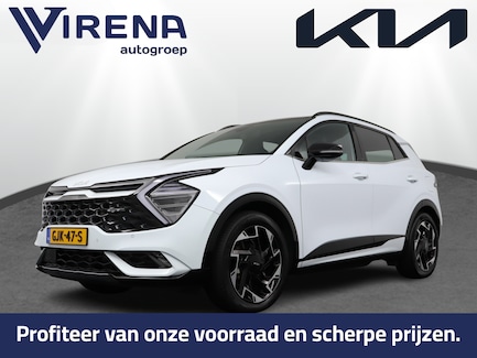 Kia Sportage 0