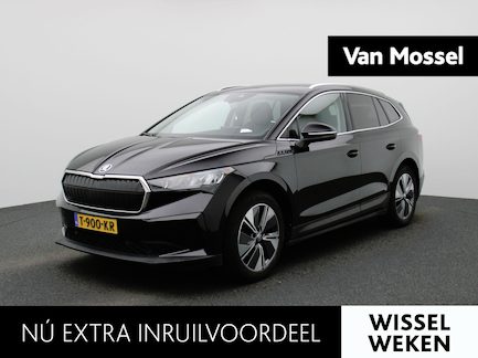 Skoda Enyaq 0