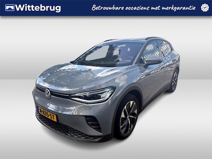 Volkswagen ID.4 0