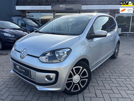 Volkswagen Up! 0