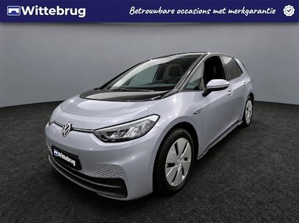 Volkswagen ID.3 0