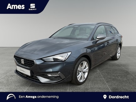 SEAT Leon 0