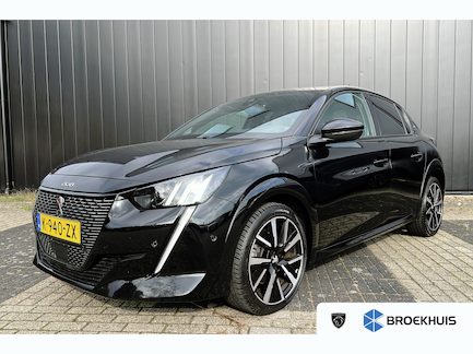 Peugeot 208 0