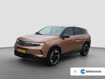 Opel Grandland 0