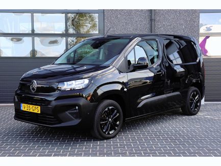 Citroën Berlingo 0
