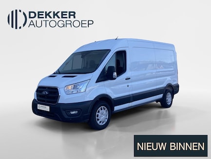 Ford Transit 0