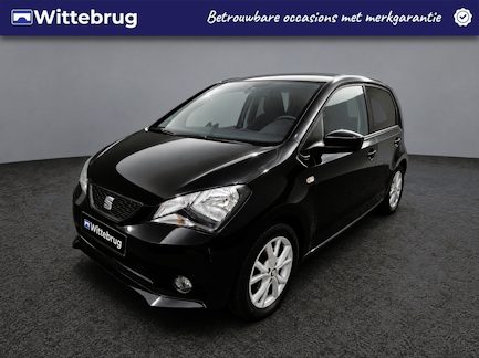 SEAT Mii 0