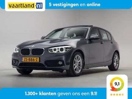 BMW 1-Serie 0