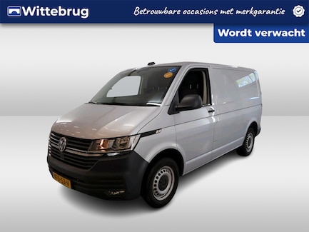 Volkswagen Transporter 0