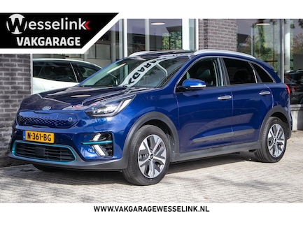 Kia Niro EV 0