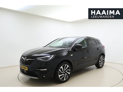 Opel Grandland 0