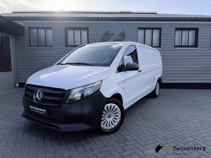 Mercedes-Benz Vito 0
