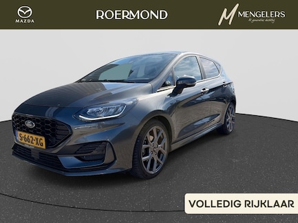 Ford Fiesta 0