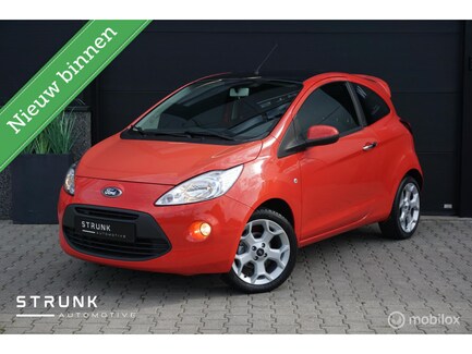 Ford Ka 0